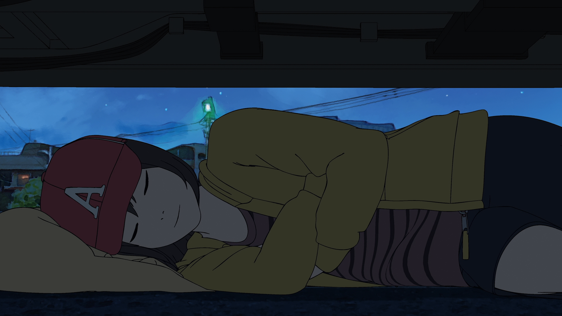 Hana to Alice: Satsujin Jiken (Anarchy Subs)